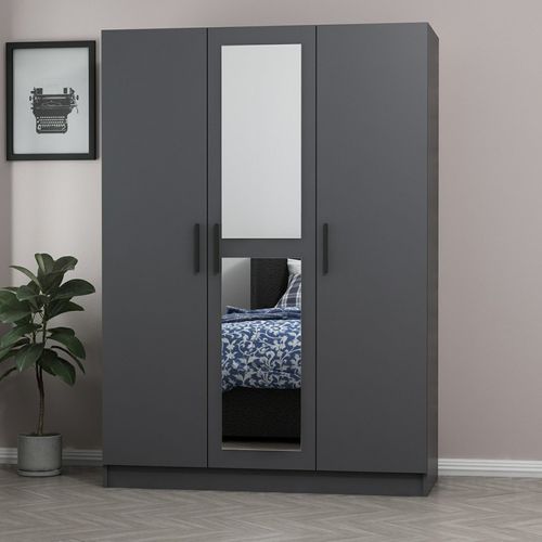 Kale Anthracite - 2259 Anthracite Wardrobe slika 3