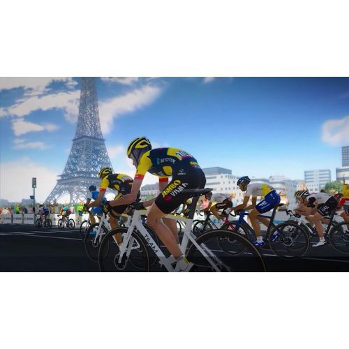 PS4 Tour de France 2023 slika 2