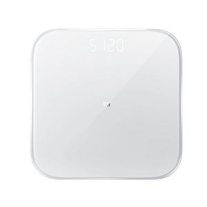 Xiaomi Mi Smart Scale 2 vaga, auto ID korisnika, 16 korisnika