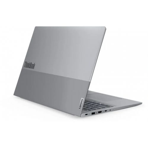 Laptop Lenovo ThinkBook 16 G7 IML ULTRA 7 / 16GB / 1TB SSD / 16" WUXGA / Windows 11 Pro (Arctic Grey) slika 4