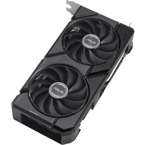 Asus nVidia GeForce RTX 4070 SUPER 12GB 192bit DUAL-RTX4070S-O12G-EVO grafička karta slika 5