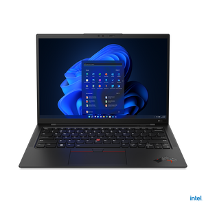 Laptop Lenovo X1 Carbon Gen11 21HM004GSC, i7-1355U, 16GB, 512GB, 14" WUXGA, Windows 11 Pro