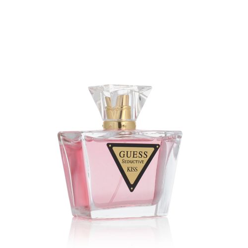 Guess Seductive Kiss Eau De Toilette 75 ml (woman) slika 3