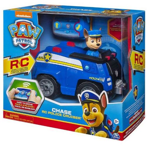 Paw Patrol Rc Asst slika 1