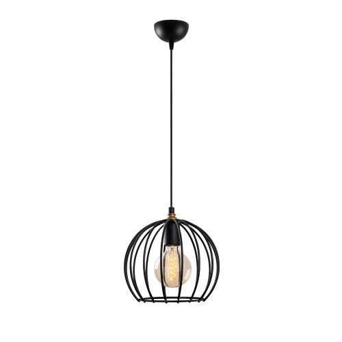 Teltrio - 11150 Black
Gold Chandelier slika 5