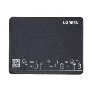 Podloga za miš UGREEN CY016, 260x210, crna