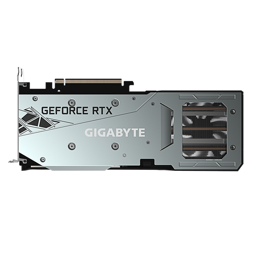 GIGABYTE grafička kartica GeForce RTX 3060 GAMING OC 12G, 12GB GDDR6, PCI-E 4.0 slika 7