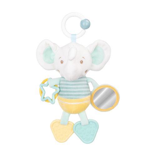 Kikka Boo igračka Activity Toy - Elephant Time slika 1