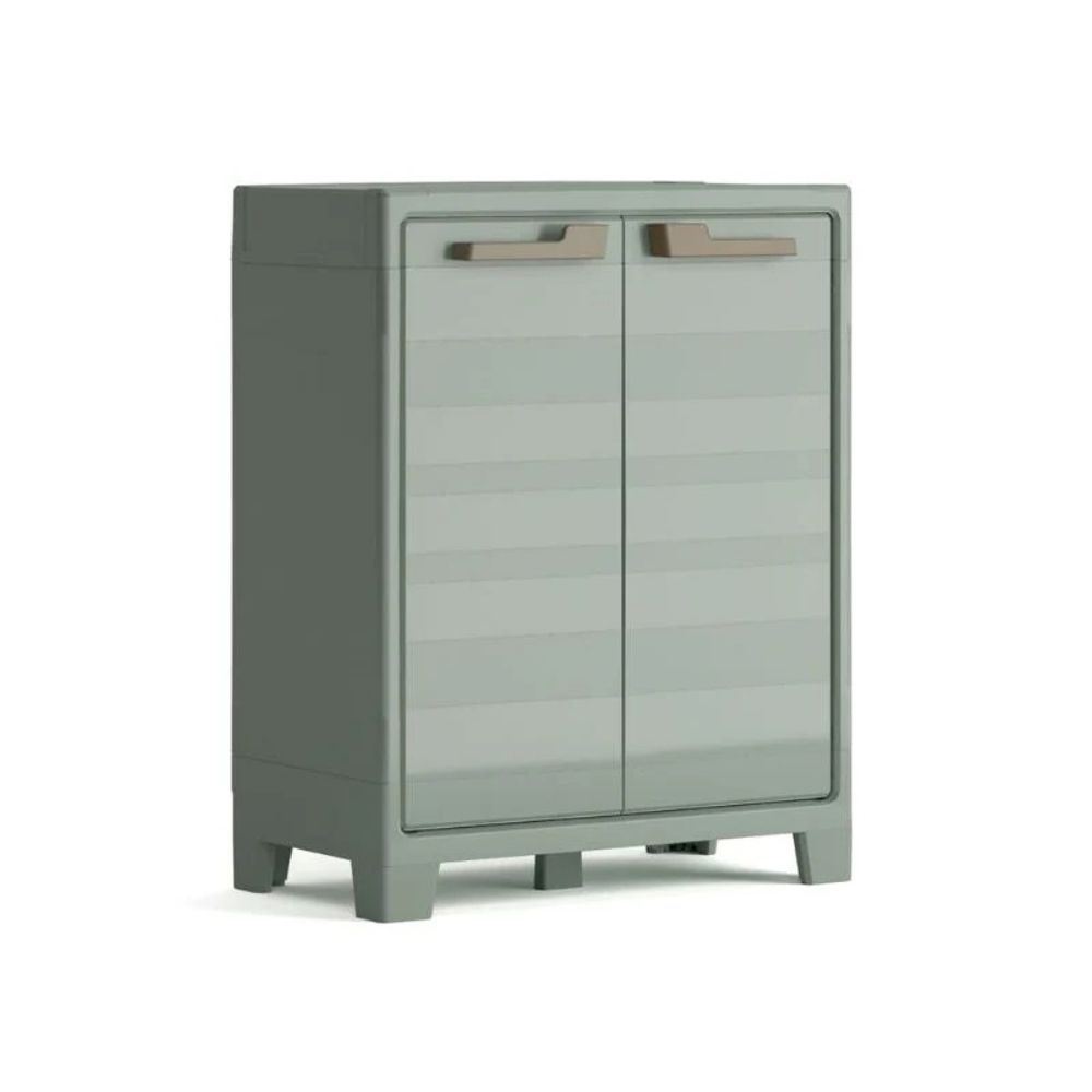 Keterr ormar 80 x 44 x 100 mint PVC PLANET KIS slika 1