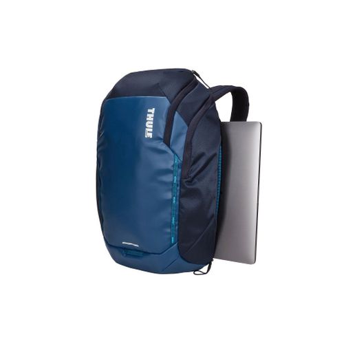 Univerzalni ruksak Thule Chasm Backpack 26L plavi slika 14