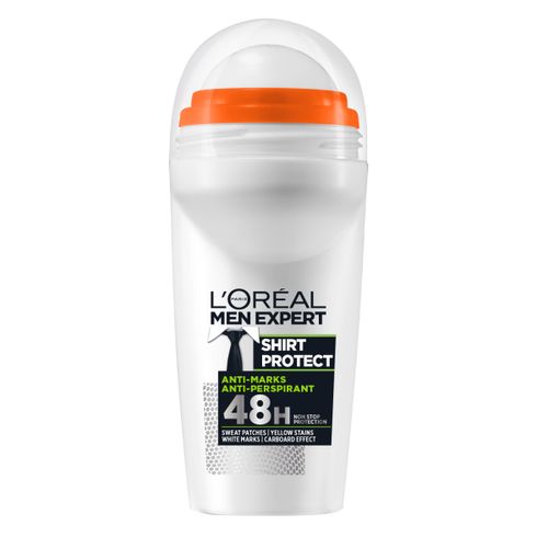 L'Oreal Paris Men Expert Shirt Protect Roll-on 50 ml slika 1