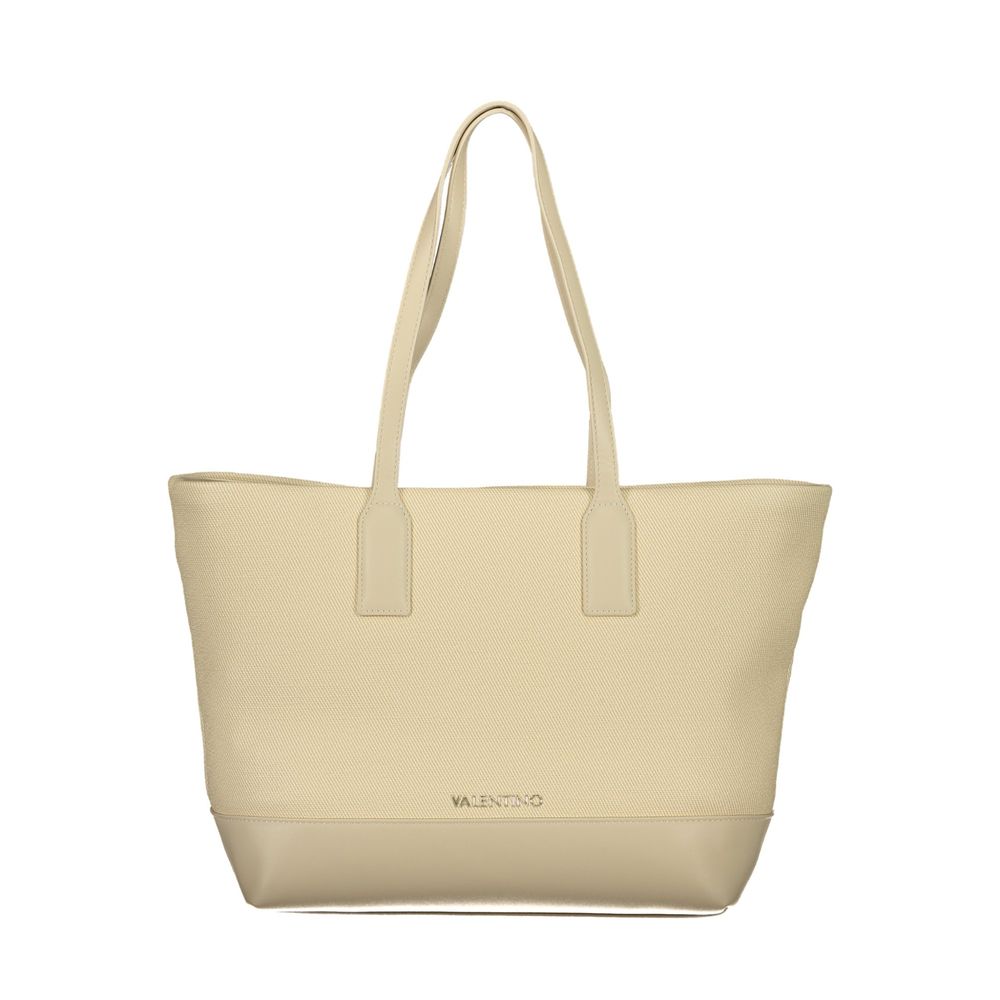 Valentino Bags ženska bež torba slika 1