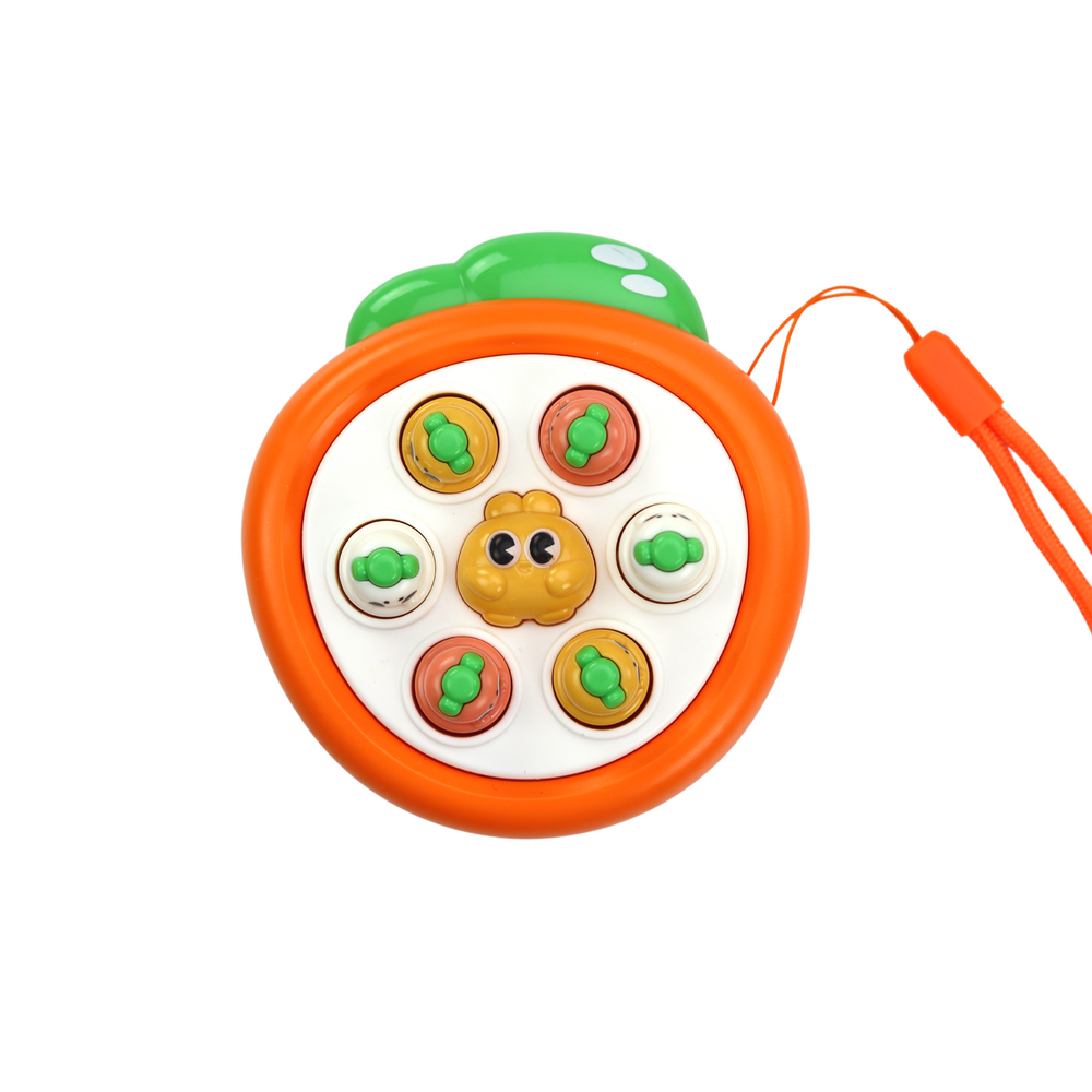 Mini arkadna igra Wac-A-Mole mrkvice slika 2
