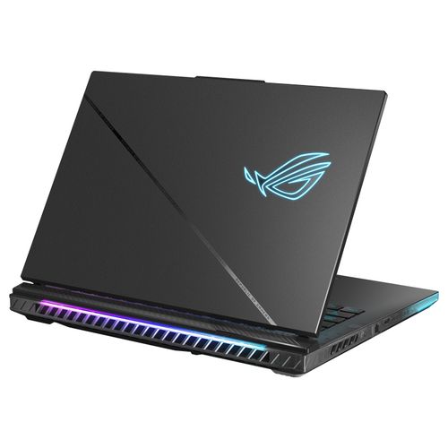 Asus ROG Strix SCAR 16 G634JZR-RA085X (16 inča QHD+, i9-14900HX, 32GB, SSD 1TB, GeForce RTX 4080, Win11 Pro) laptop + ROG BP4701 ranac slika 4