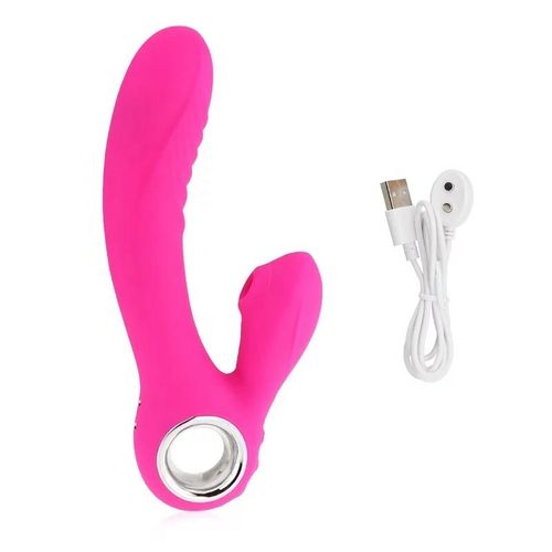 Intoyou Dash vibrator i stimulator slika 13