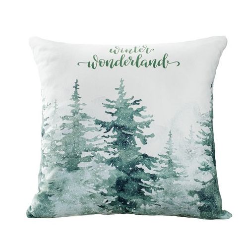 Dekorativna jastučnica Deco 45x45 - Winter Wonderland MM19 - ASD 024217 slika 1