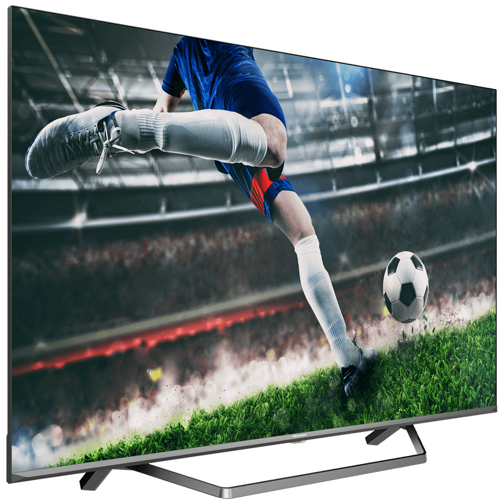 Hisense Smart 4K LED TV 50" 50U7QF slika 4