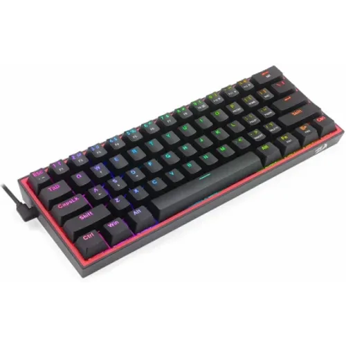 ReDragon - Mehanicka Gaming Tastatura Fizz K617 RGB slika 2