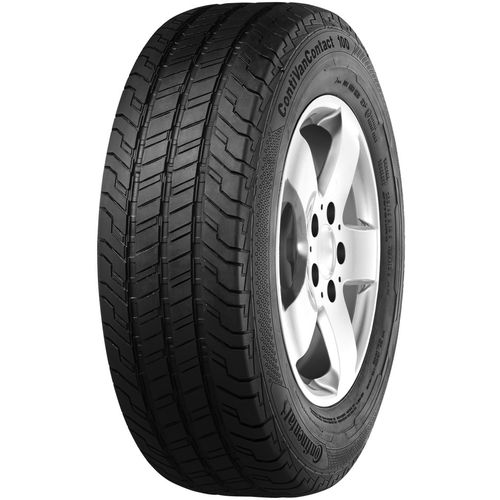 Continental Guma 225/70r15c 112/110r (115n) vancontact 100 tl continental ljetne gume slika 1