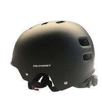 MS ENERGY helmet MSH-05 black L