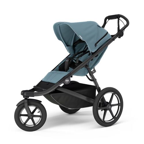 THULE Urban Glide dečija kolica - Mid blue slika 1