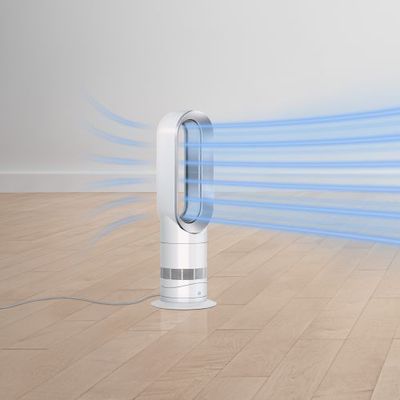 Dyson ventilatori