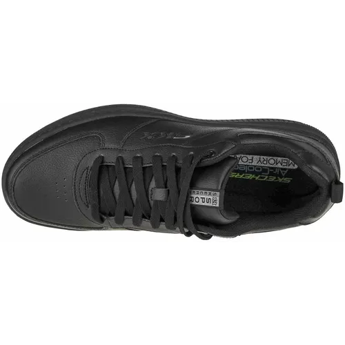 Skechers sport court 92 muške tenisice 237188-bbk slika 12