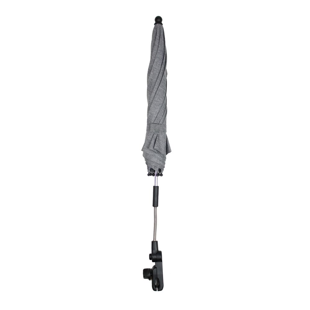 Dooky suncobran za kolica, UV50+ - Grey Melange slika 12