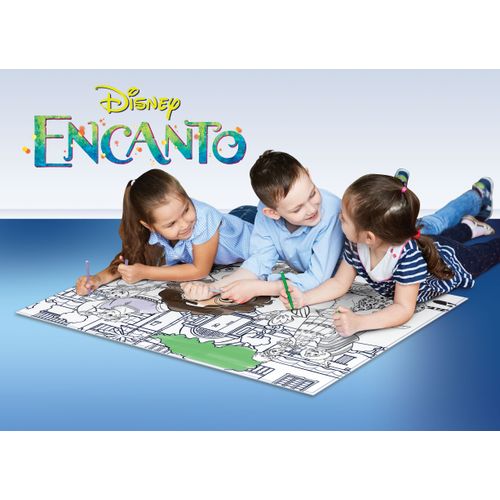 Encanto obostrane puzzle Maxi - 108 komada slika 4