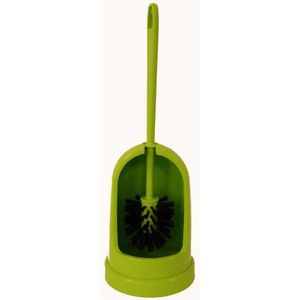 Coronet wc set, zelena boja, 42 cm,  k801680825