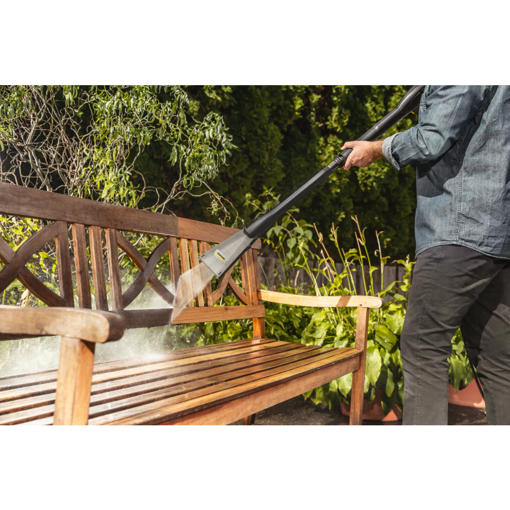 Karcher mlaznica za perač visokog pritiska K4 eco!Booster 130 2.645-387.0 slika 4