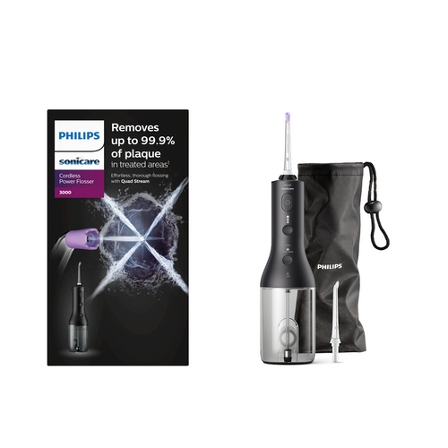 Philips Sonicare Power Flosser bežični oralni tuš HX3826/33 slika 1