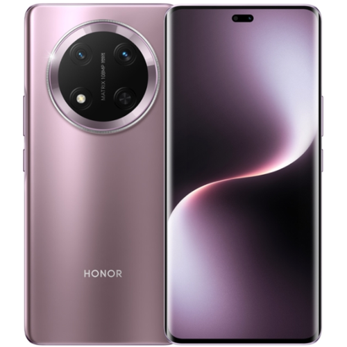 Honor Magic 7 Lite 8GB/256GB, Titanium Purple slika 1