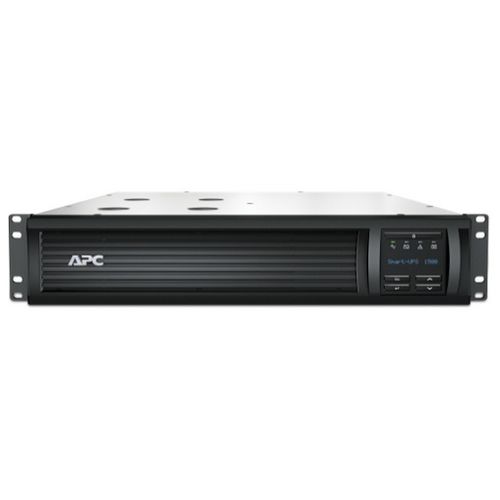 APC Smart-UPS 1500VA LCD RM 2U 230V SmartConnect slika 1