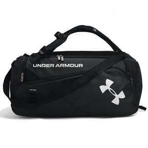 1361226-001 Under Armour Torba Ua Contain Duo Md Duffle 1361226-001