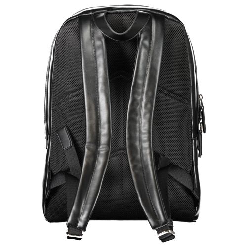 CALVIN KLEIN MEN'S BACKPACK BLACK slika 3