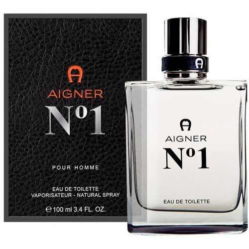 Aigner Etienne Aigner No 1 Eau De Toilette 100 ml (man) slika 1