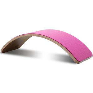 Wavy Balance Board - Roza