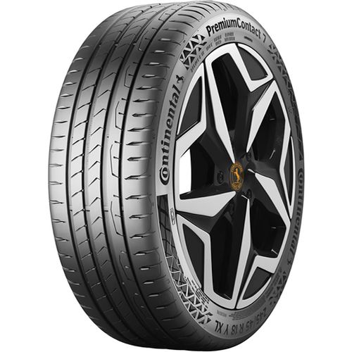 235/45R17 Conti PremiumContact 7 97Y XL FR slika 1