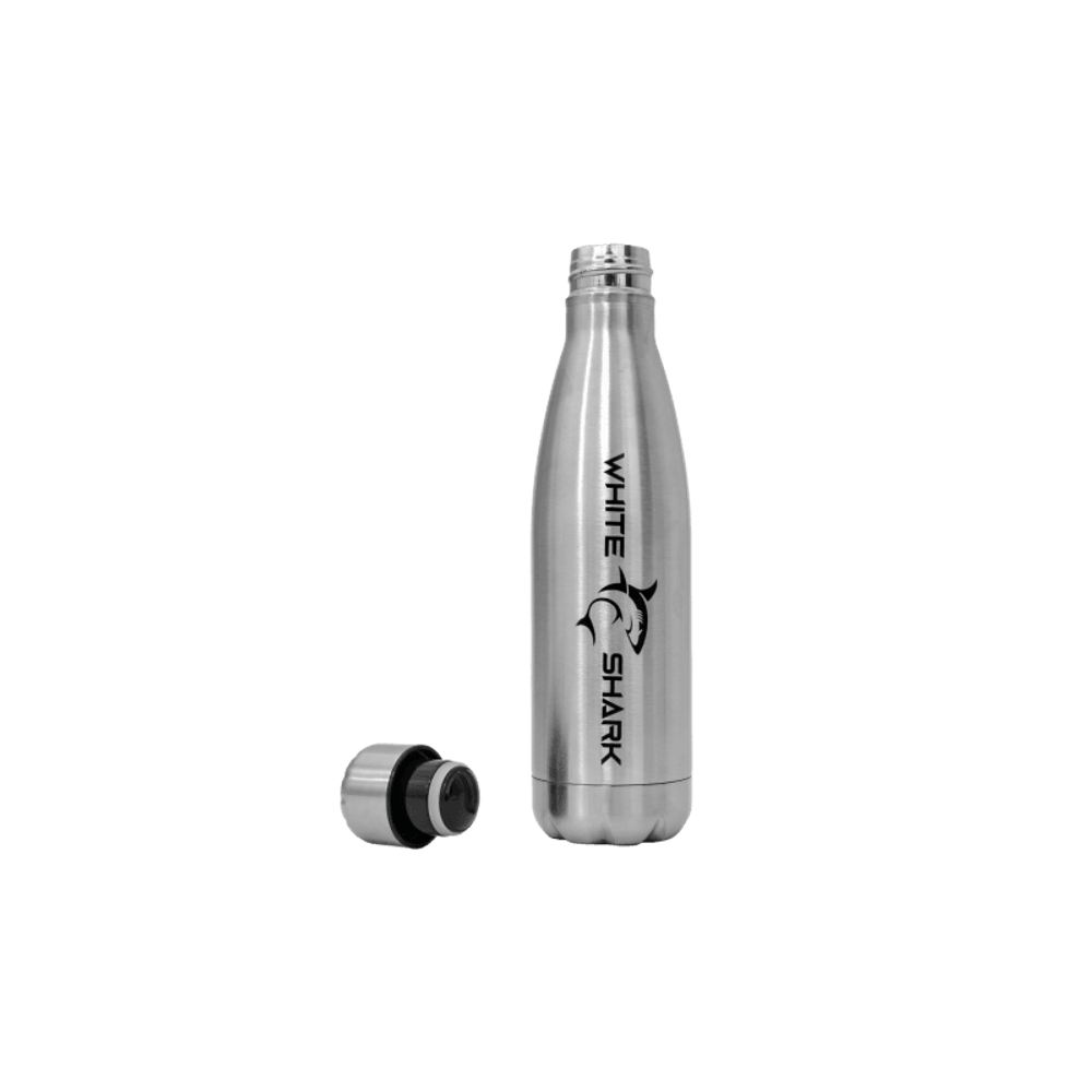 WHITE SHARK Boca za vodu POSEIDON / Dupla stijenka, 500 ml  slika 1