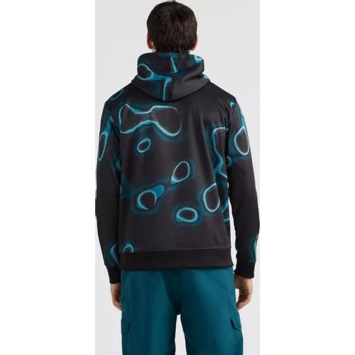 O'Neill Rutile Printed Hooded flis slika 7