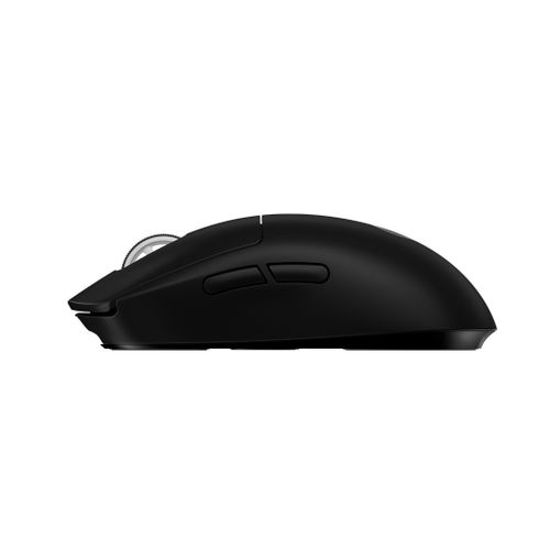 Logitech G PRO X SUPERLIGHT Bežični Miš, crni slika 1