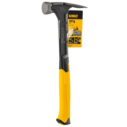  DEWALT čekić višenamjensko 566g dwht0-51054 slika 1