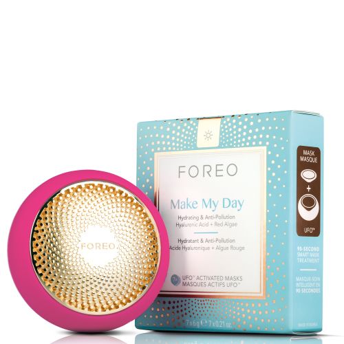 FOREO UFO Fuchsia slika 5