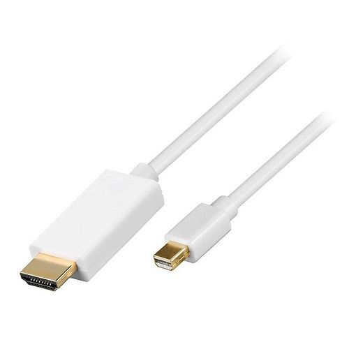 Kettz Mini DP na HDMI Kabl MDP2H-K18 1.8m slika 1