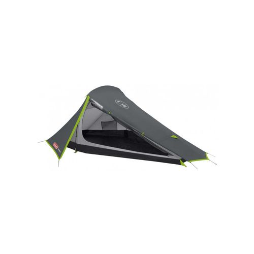 Šator BEDROCK 2 Tent - ZELENA slika 1