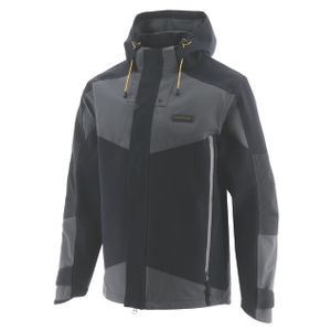 JAKNA TRITON VODOOTPORNA MUŠKA 2XL  CAT 1310112 2XL
