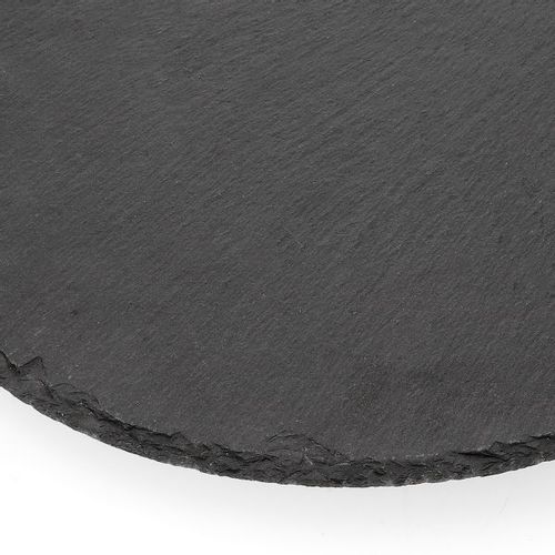 Daska za posluživanje STONE 30cm - Black - HML slika 6