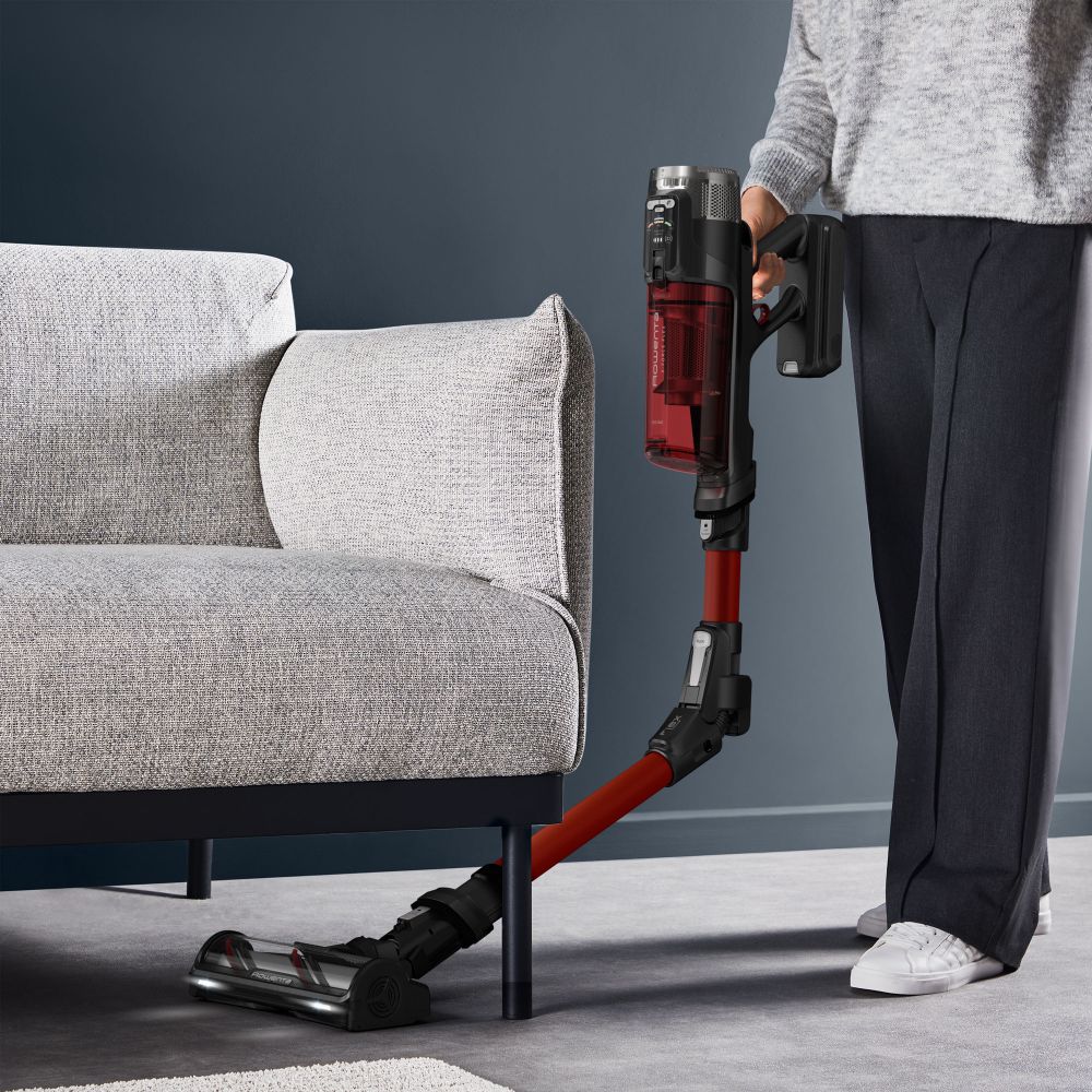 Rowenta Štapni usisivač RH9A73WO Versatile X-Force 13.60 Animal slika 2