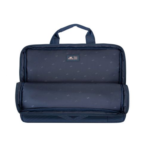 Torba RivaCase 15.6" Central 8231 Blue laptop bag slika 7